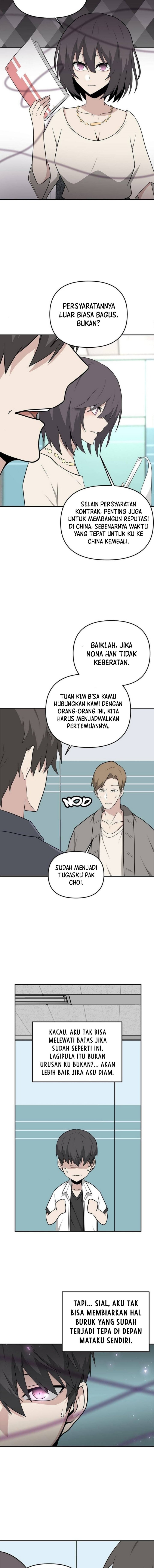 Where Are You Looking, Manager? Chapter 20 Bahasa Indonesia
